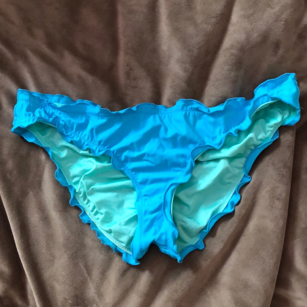 Bikini Bottom - Victoria’s Secret